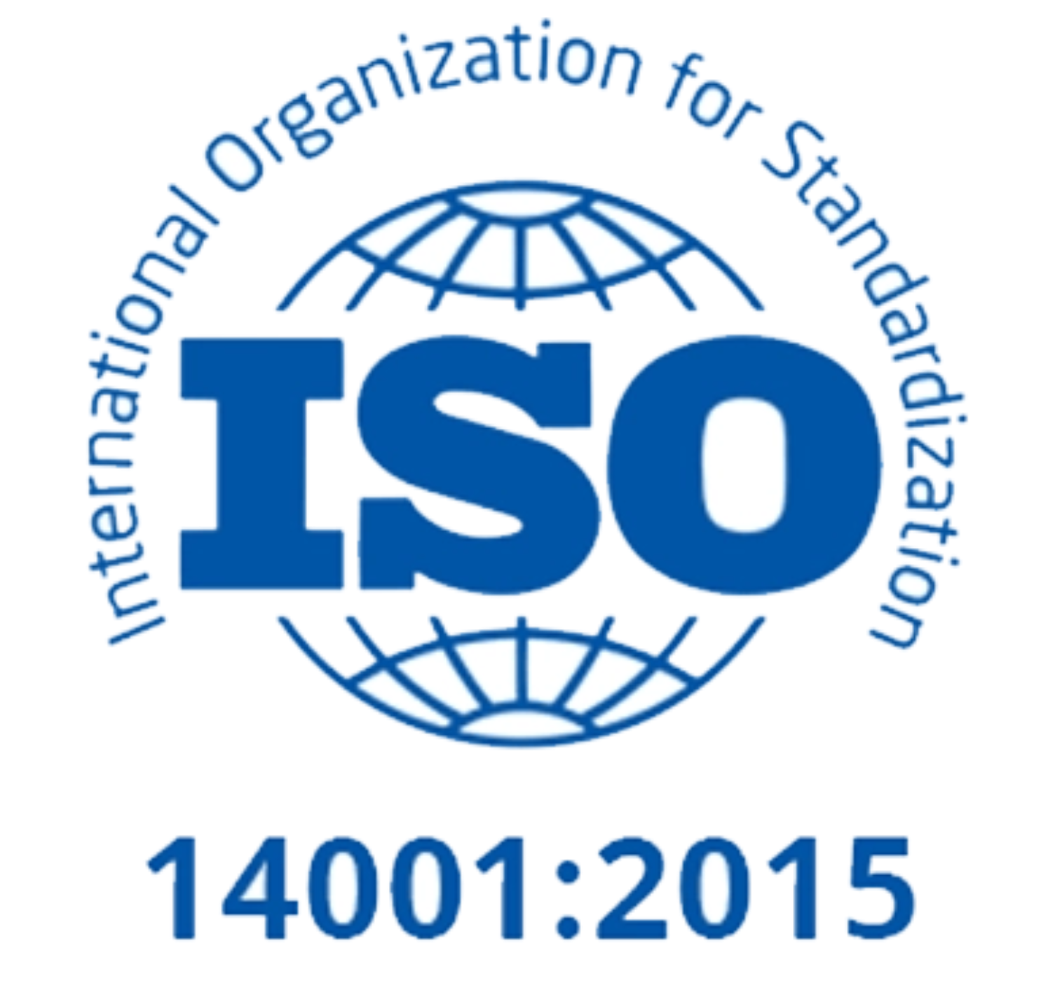 ISO 14001:2015